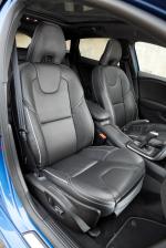 Volvo V40 D4 R-Design 2016 года